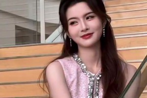 🥰腾讯女主播炼炼，是吧友们喜欢的类型吗？