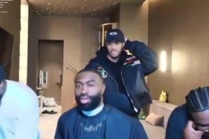 才29岁！布朗谈头秃原因：都是因为在凯尔特人10年来压力导致